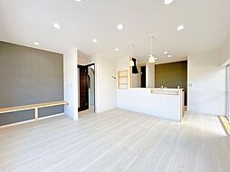 長岡市大曲戸新田　戸建て