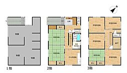 魚沼市十日町 戸建て
