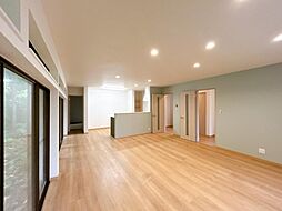 上越市大貫4丁目　戸建て