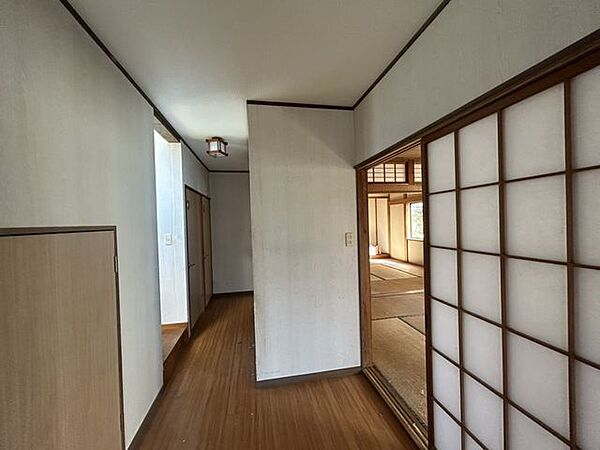 室内