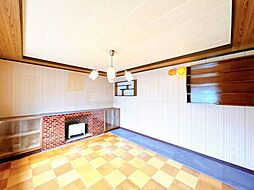 室内の画像