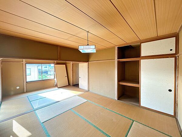 室内
