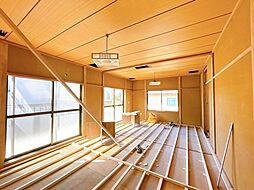 室内の画像