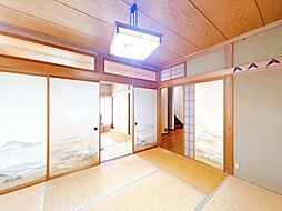 室内の画像