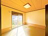 地図：和室別角度からの様子です。