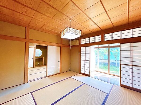 室内