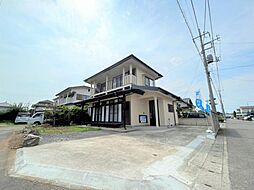 大田原市美原2丁目　戸建て