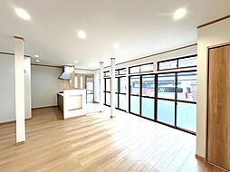 那須塩原市東原　戸建て