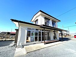 大田原市美原3丁目 戸建て