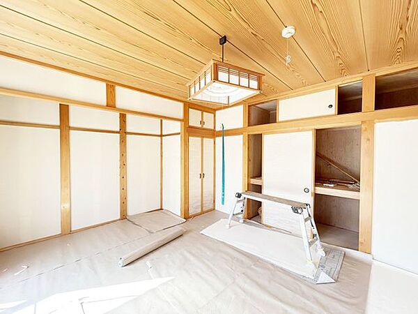 室内