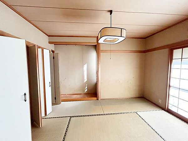 室内