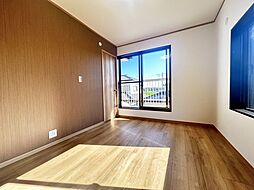 洋室の画像