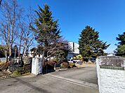 大田原市立薄葉小学校まで約1.7ｋｍ（徒歩22分） 1700m