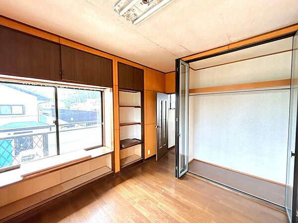 子供部屋
