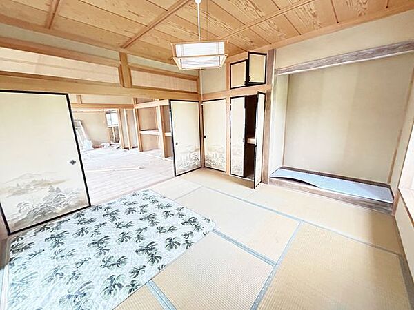 和室