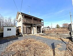 那須塩原市上郷屋 戸建て