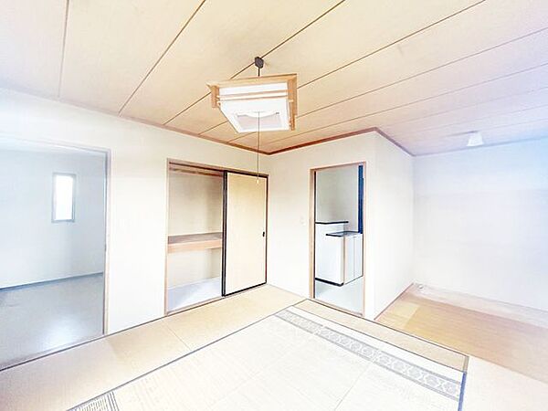和室