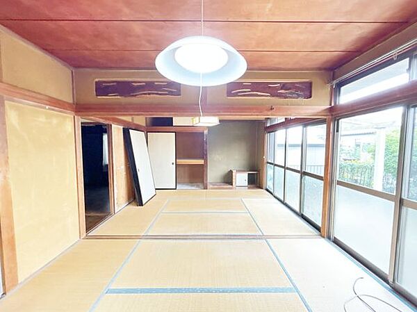 和室