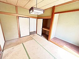 和室の画像