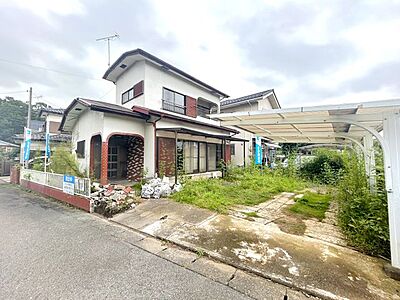 外観:【リフォーム中写真10/12撮影】価格には消費税を含みます。随時ご案内可能。内覧希望の方はお電話ください。 外観:【リフォーム中写真10/12撮影】価格には消費税を含みます。随時ご案内可能。内覧希望の方はお電話ください。