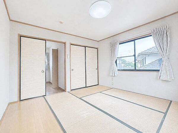 和室