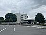 周辺：上三川町役場まで約4.5ｋｍ。 4500m