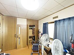 室内の画像