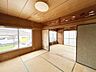 和室：【10/12まで期間限定現況販売中】「価格を抑えたい」も「自分好みにしたい」も両立できる、期間限定現況販売＋必要な箇所だけ追加リフォームが可能です。　ス