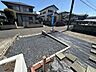 その他：東側の庭部分には防草シートを敷き込みました。面倒なお手入れの負担も軽減できますね。
