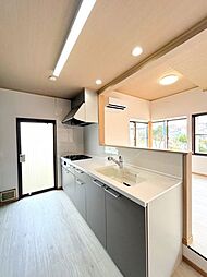 真岡市大谷台町 戸建て