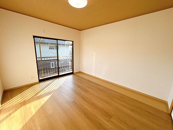 室内を拡大表示