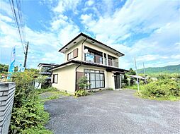 大谷向駅 1,599万円