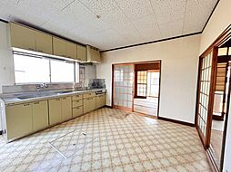 日光市土沢　戸建て