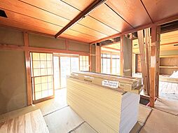 室内の画像