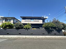 真岡市高勢町2丁目　戸建て