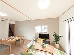 鹿沼市千渡 戸建て