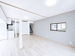 鹿沼市千渡 戸建て