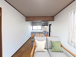 真岡市熊倉1丁目 戸建て