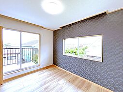 子供部屋の画像