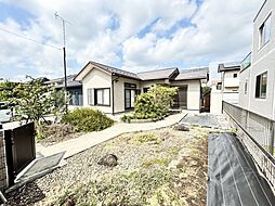 下野市仁良川 戸建て
