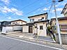 外観：【住宅ローン減税対象】【リフォーム完成済み】価格には消費税、リフォーム費用を含みます。リフォーム中でもご案内可能。内覧希望の方はお電話ください。