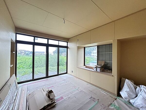 子供部屋