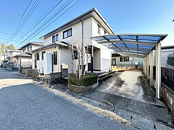 河内郡上三川町大字ゆうきが丘 戸建て