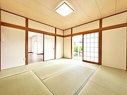 洋室の画像