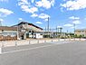 周辺：安塚駅(東武 宇都宮線)まで徒歩9分。 660m