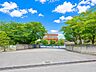 周辺：壬生町立南犬飼中学校まで徒歩15分。 1140m