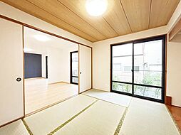 和室の画像