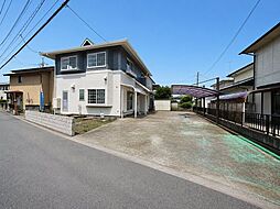 宇都宮市針ケ谷1丁目 戸建て
