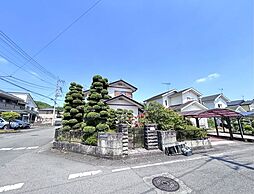 日光市木和田島 戸建て