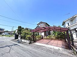 日光市木和田島 戸建て